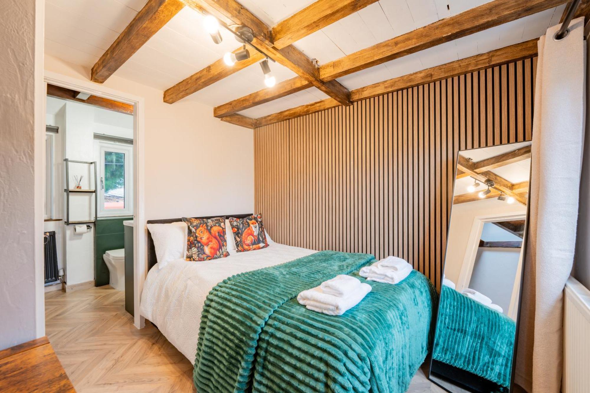 Cosy Cottage Style Retreat In Kendal - Gateway To The Lakes Exterior photo