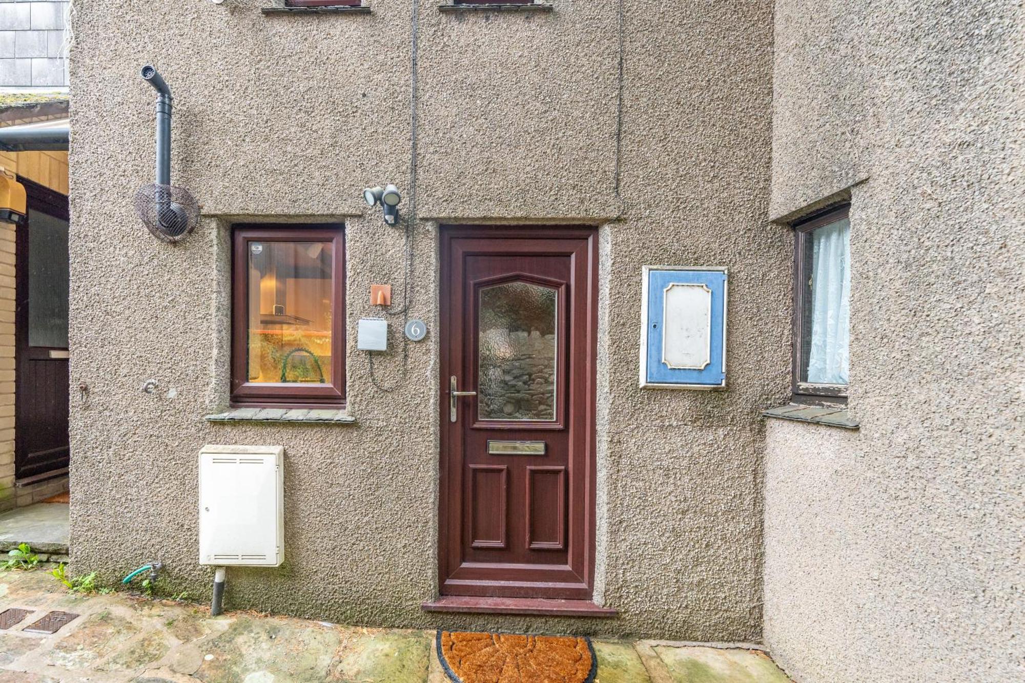 Cosy Cottage Style Retreat In Kendal - Gateway To The Lakes Exterior photo